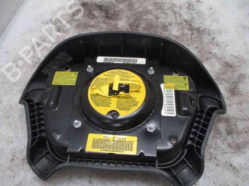 Førerens kollisjonspute OPEL VECTRA B (J96) 1.8 i 16V (F19) | BP24005626C9 