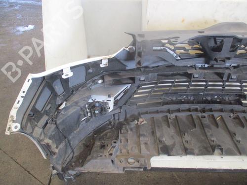 Front bumper RENAULT ZOE (BFM_) ZOE (BFMC, BFMD) | BP38605621C7 - Image 5
