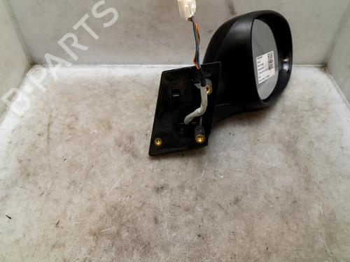 Right mirror LANCIA MUSA (350_) 1.3 D Multijet (350.AXM11, 350.AXM1A, 350.AXI1A) | BP26638712C27 