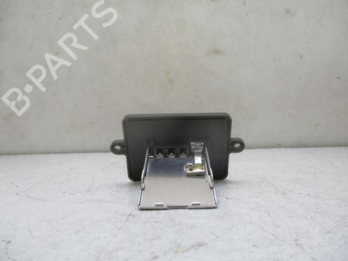 Heater resistor DACIA SANDERO III 1.0 SCe 65 | BP26636810M108 