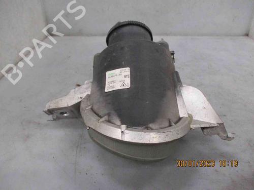 Left front fog light PEUGEOT 206 CC (2D) | BP24011952C30