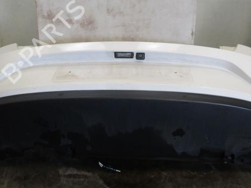 Rear bumper SEAT IBIZA IV (6J5, 6P1) 1.2 TSI | BP28527147C8 