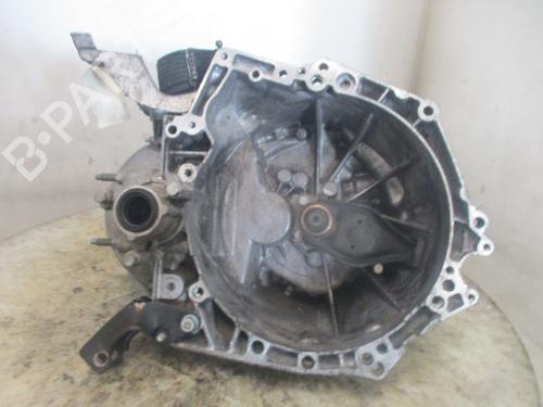 Used Gearbox Gearbox CITROËN C3 AIRCROSS II (2R_, 2C_) 1.5 BlueHDi 100 (2CYHYJ) (102 hp) 32714744 32714744