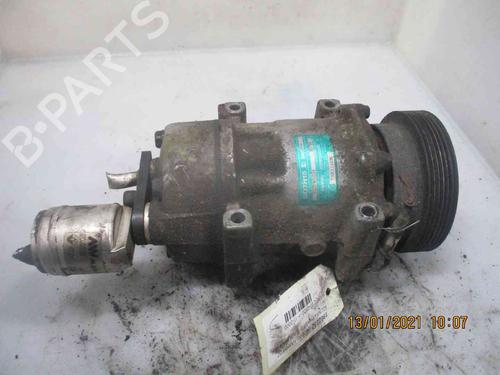 AC compressor RENAULT LAGUNA I (B56_, 556_) 1.6 16V (B568, B561) | BP19719175M34 
