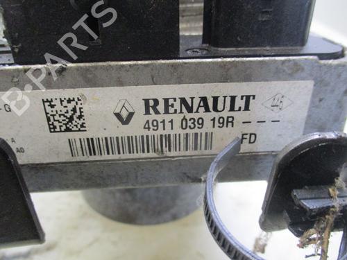 Steering pump DACIA LODGY (JS_) 1.2 TCe (JSAY, JSM0) | BP31984023M99