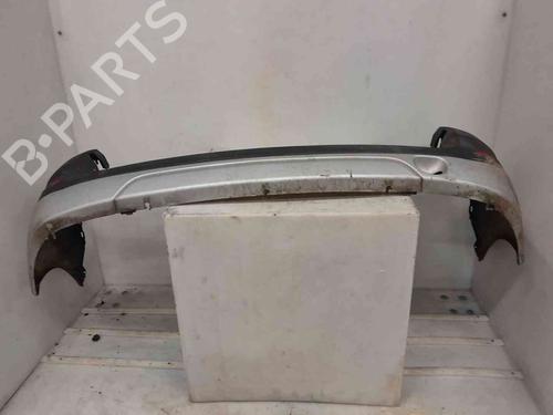 Rear bumper DACIA LOGAN MCV (KS_) 1.5 dCi (KS0K) | BP26631832C8