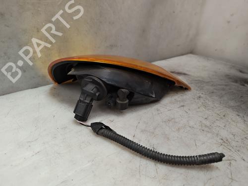 Left front indicator RENAULT MODUS / GRAND MODUS (F/JP0_) 1.2 (JP0C, JP0K, FP0C, FP0K, FP0P, JP0P, JP0T) | BP37453484C32 - Image 2