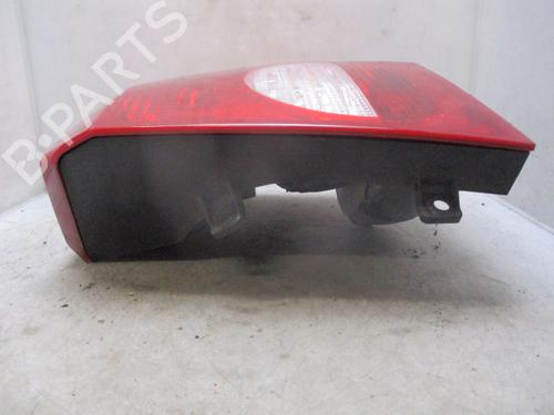 Right taillight DODGE CALIBER 2.0 CRD | BP24013460C35 