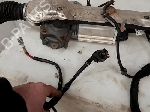 Steering rack VW POLO V (6R1, 6C1)  | BP26636036M22 