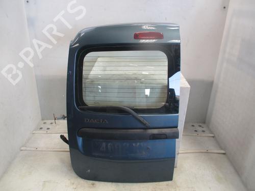 Used Left tailgate Left tailgate 36789164 36789164
