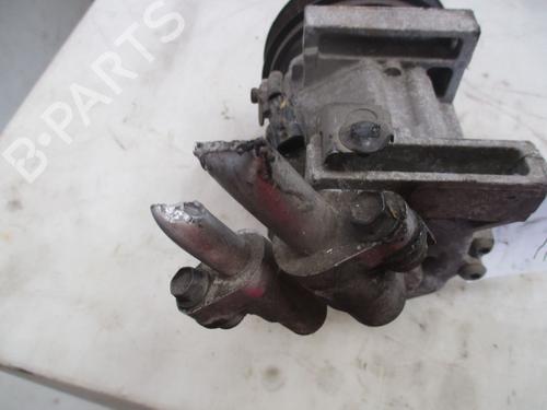 AC compressor DACIA DOKKER MPV (KE_) 1.5 dCi (KEAJ, KEAH) | BP37225036M34 - Image 5