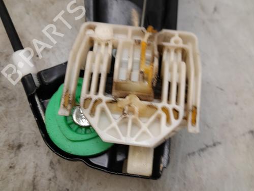 Front left window mechanism BMW 3 (E90) 320 d | BP30500769C22 