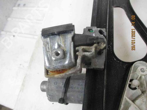 Front left window mechanism MERCEDES-BENZ E-CLASS (W211) E 200 CDI (211.004) | BP30723086C22 