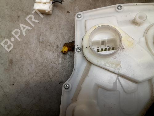 Front left lock OPEL AGILA B (H08) 1.0 (F68) | BP26637430C98 