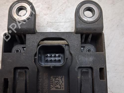 Electronic module DACIA SANDERO III 1.0 TCe 90 | BP38712946M83 - Image 3