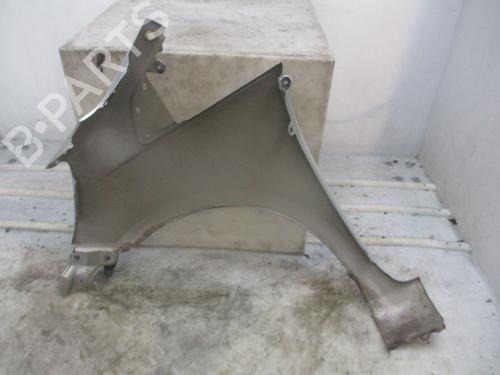 Right front fenders PEUGEOT 308 II (LB_, LP_, LW_, LH_, L3_) 1.2 THP 130 | BP29642835C42 