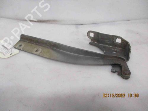 Used Hinge/Door check strap FIAT GRANDE PUNTO (199_) [2005-2025]  26628236