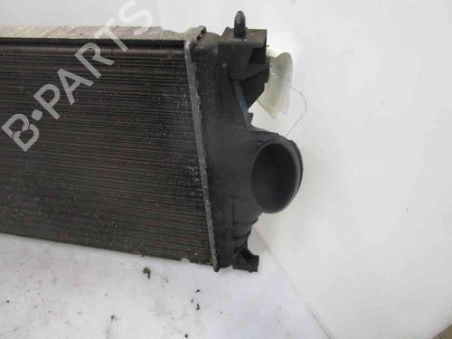 Intercooler CITROËN XANTIA (X1_, X2_) 2.1 Turbo D 12V | BP21837653M30 