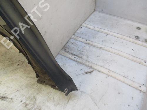 Right front fenders BMW 1 (E87) 116 i | BP26637719C42 