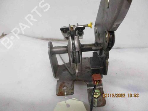 Hand brake PEUGEOT 407 (6D_)  | BP19738205I18