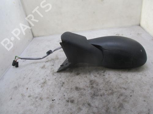 Left mirror HYUNDAI i20 I (PB, PBT) 1.4 | BP24863102C26 