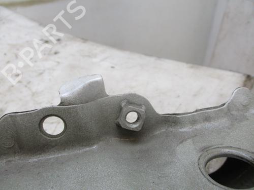 Crossmember TOYOTA YARIS (_P13_) 1.5 Hybrid (NHP130_) | BP24971253C162 