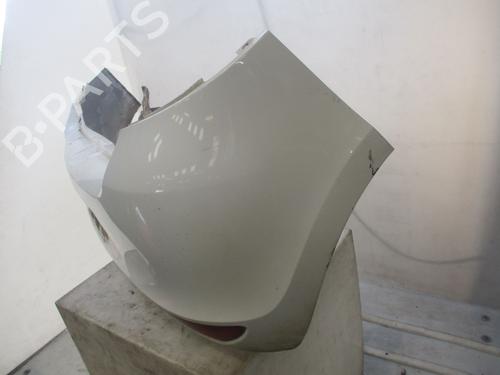 Paraurti posteriore RENAULT CLIO III (BR0/1, CR0/1) 1.5 dCi (BR17, CR17) | BP29756410C8 