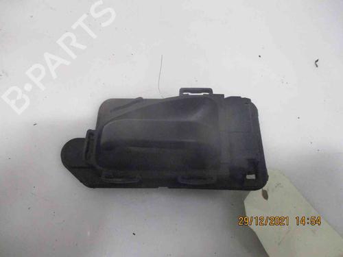 Used Front right interior door handle CITROËN SAXO (S0, S1) 1.1 X, SX (60 hp) 19741197