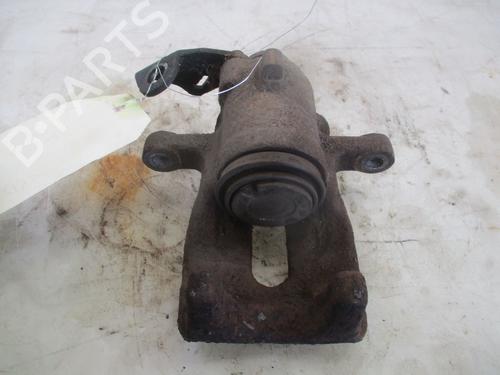 Used Right rear brake caliper Right rear brake caliper RENAULT KANGOO / GRAND KANGOO II (KW0/1_) 1.5 dCi (KW0C, KW2C, KW4C) (106 hp) 39754343 39754343