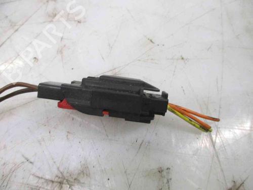 Passasjer kollisjonspute PEUGEOT 307 (3A/C) 2.0 HDi 90 | BP24008508C10 
