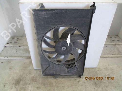 Koelventilatormotor OPEL VECTRA C GTS (Z02) 1.8 16V (F68) (110 hp) 19735485