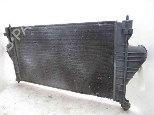Intercooler PEUGEOT 406 Break (8E/F) 1.9 TD | BP19720304M30 