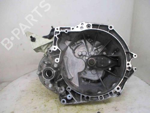 Used Gearbox CITROËN C3 I (FC_, FN_) 1.4 16V HDi (90 hp) 19718935