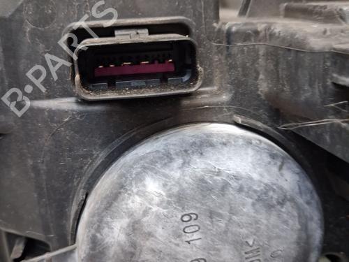 Left headlight RENAULT MEGANE CC (EZ0/1_) 1.6 dCi (EZ00) | BP38448715C28 - Image 6