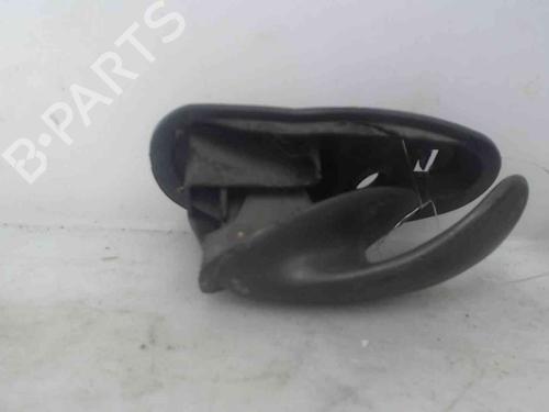 Used Front left interior door handle FIAT SEICENTO / 600 (187_) 0.9 (187AXA, 187AXA1A) (39 hp) 19713529