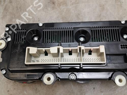 Climate control VW GOLF V (1K1) 1.9 TDI | BP29170267I5 