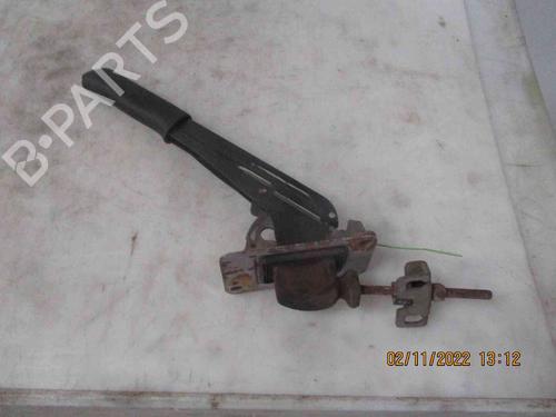 Used Hand brake RENAULT TWINGO I (C06_) 1.2 16V (C06C, C06D, C06K) (75 hp) 26627334