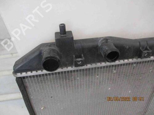 Water radiator HONDA CIVIC VIII Hatchback (FN, FK) 1.4 (FK1) | BP26621696M31 
