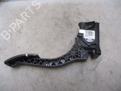 Pedal PEUGEOT 308 II (LB_, LP_, LW_, LH_, L3_) 1.5 BlueHDi 130 | BP24013954I4 