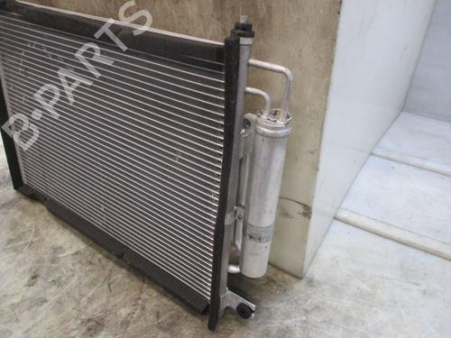 AC radiator CHEVROLET AVEO / KALOS Hatchback (T250, T255) 1.2 | BP29230125M32 