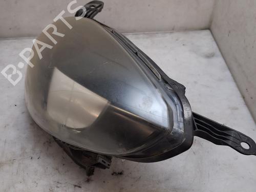 Left headlight RENAULT TWINGO II (CN0_) 1.2 16V (CN04, CN0B) | BP38473548C28 - Image 3