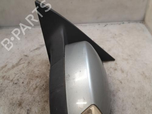 Left mirror FORD S-MAX (WA6) 2.0 TDCi | BP32260315C26