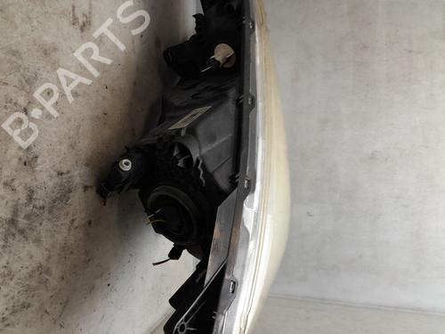 Right headlight NISSAN NOTE (E12) 1.5 dCi | BP29514908C29 