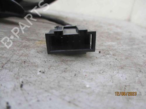 Right mirror SEAT TOLEDO I (1L2)  | BP26630408C27 