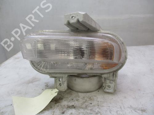 Blinklys fortil venstre JEEP RENEGADE SUV (BU, B1, BV) 1.0 T-GDi (120 hp) 31820191