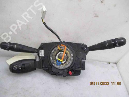 Used Headlight switch PEUGEOT 208 I (CA_, CC_) 1.6 HDi (92 hp) 26625949