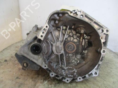 Used Gearbox TOYOTA YARIS (_P9_) 1.0 VVT-i (KSP90_, KSP90R) (69 hp) 31029233