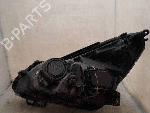 Right headlight OPEL CORSA D (S07) 1.2 (L08, L68) | BP36168868C29  - Image 8