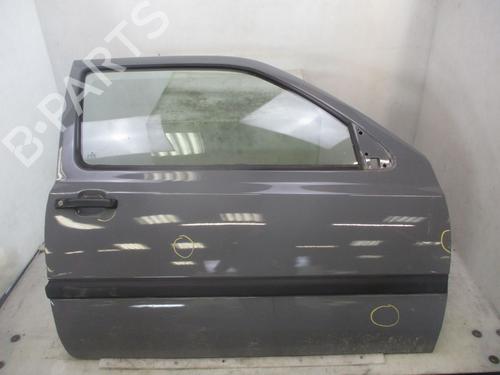 Used Right front door Right front door VW GOLF III (1H1) 1.6 (75 hp) 33296858 33296858