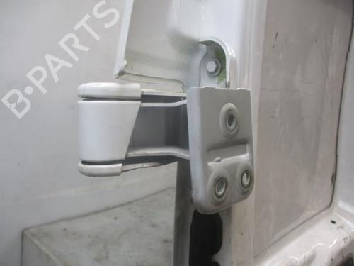 Right tailgate PEUGEOT EXPERT Van (VF3A_, VF3U_, VF3X_) 2.0 HDi 120 | BP29514897C77 